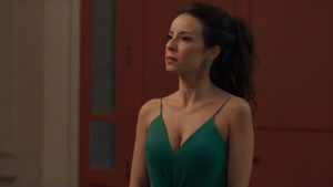 Três Graças: 1×61