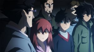 Kyoukai Senki: 1×20