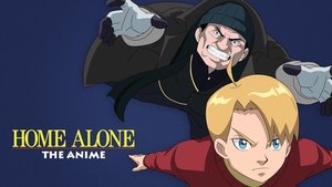 Home Alone: The Anime – Kevin Online In Netflix