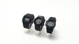 Watches & Clocks