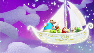 Hello Cocomong Season 1 : Episode 11 