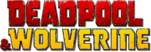 Deadpool y Lobezno — Logos 7