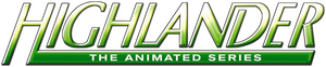 Highlander: The Animated Series