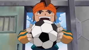 Inazuma Eleven Lets Play Soccer!