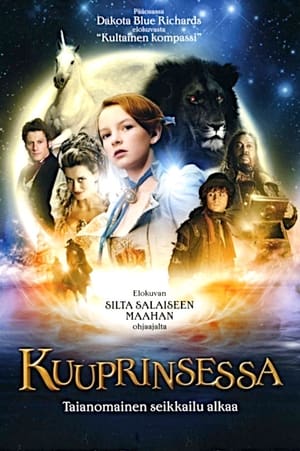 Image Kuuprinsessa