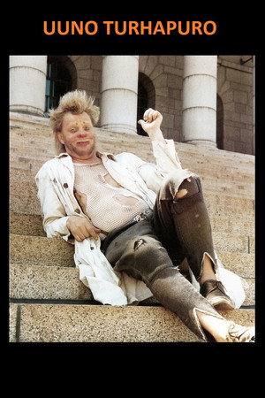 Uuno Turhapuro Collection