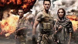 Strike Back (2010) online ελληνικοί υπότιτλοι