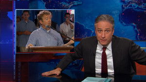 The Daily Show: 19×141