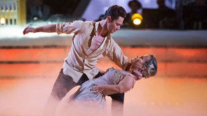 Dancing with the Stars: 23×8