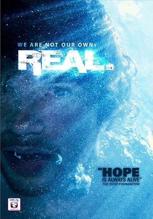 Poster Real (2011)