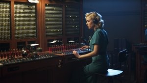 Cable Girls: Season 3 Episode 5