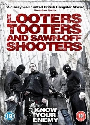 Image Looters, Tooters and Sawn-Off Shooters