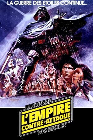 Image L'Empire contre-attaque