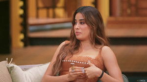 Two Much with Kajol and Twinkle: 1×5