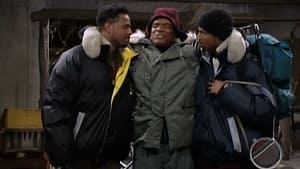 The Wayans Bros. Boyz in the Woods