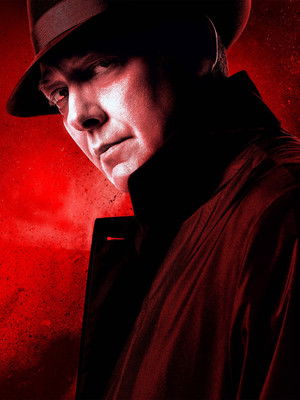poster The Blacklist