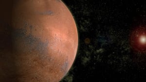 Space's Deepest Secrets Mars: The Next Frontier