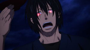 Enen no Shouboutai: San no Shou Part 2 Episódio 11