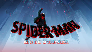 Spider-Man: into the Spider Verse 2018