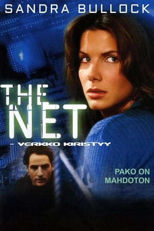 The Net - verkko kiristyy (1995)