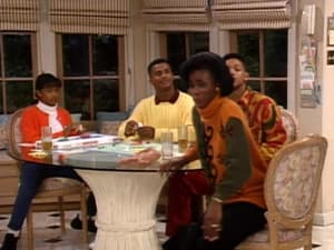 Der Prinz von Bel-Air: 2×9