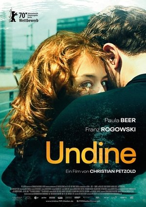 Undine Película Completa Online En Español  2020 