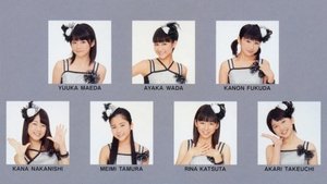 S/mileage Zen Single MUSIC VIDEO Blu-ray File 2011