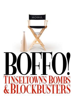 Poster Boffo! Tinseltown's Bombs and Blockbusters 2006