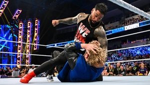 WWE SmackDown October 21, 2022