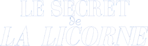 The Secret of the Unicorn — Logos 2