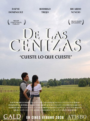 De Las Cenizas 3
