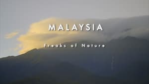 Wildest Indochina Malaysia - Freaks of Nature