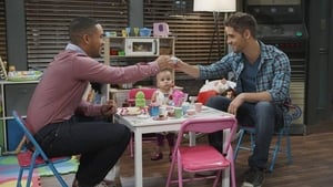 Baby Daddy 4 x Episodio 9