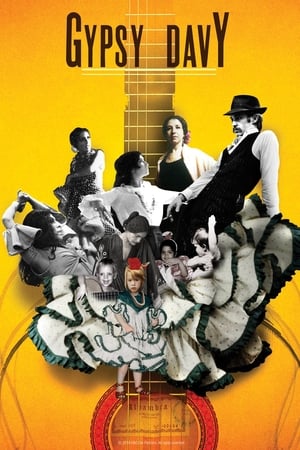Poster Gypsy Davy (2011)