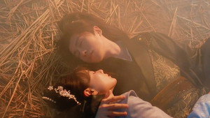 The Vindication of Shadows: 1×14