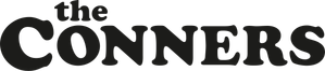 The Conners — Logos 4