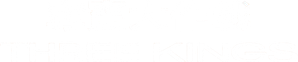 Três Reis — Logos 5