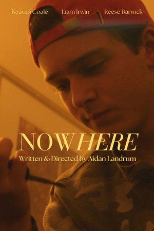 Nowhere 12