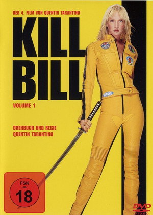 Kill Bill: Vol. 1 259