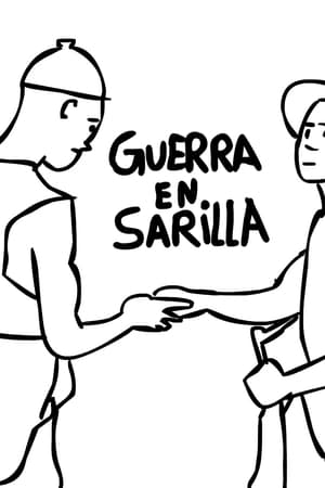 Guerra en Sarilla (2020)