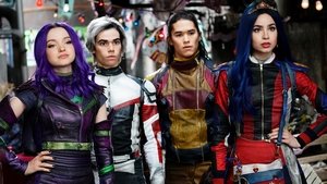 Descendants 3  ดิสนีย์ เดสเซนแดนท์ส รวมพลทายาทตัวร้าย 3 พากย์ไทย