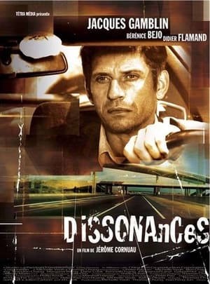 Poster Dissonances 2004