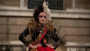 Cruella (2021) – Dublat în Română