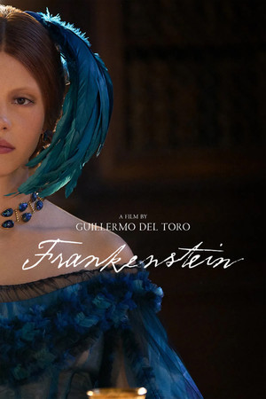 poster Frankenstein