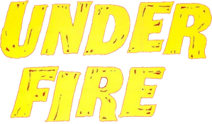 Under Fire — Logos 1