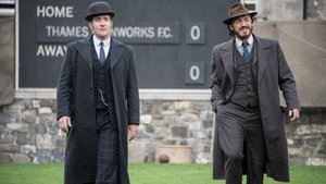 Ripper Street: 4×5