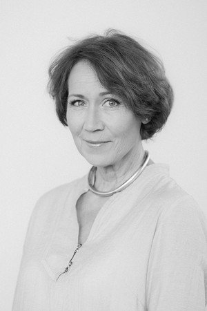 Külliki Saldre portrait