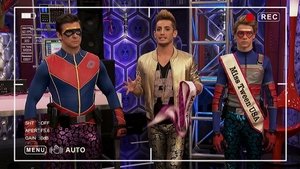 Henry Danger Season 3 Episode 18
