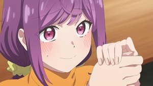 A Mangaka’s Weirdly Wonderful Workplace: 1×4