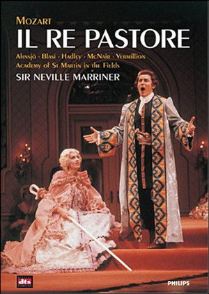 Mozart: Il Re Pastore 2